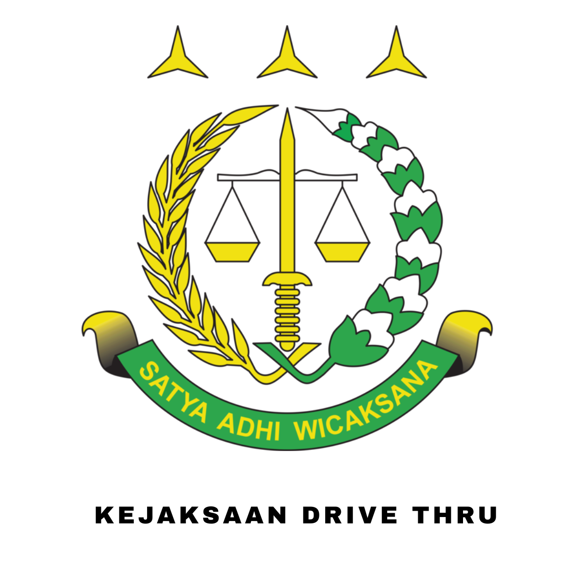 Logo Instansi